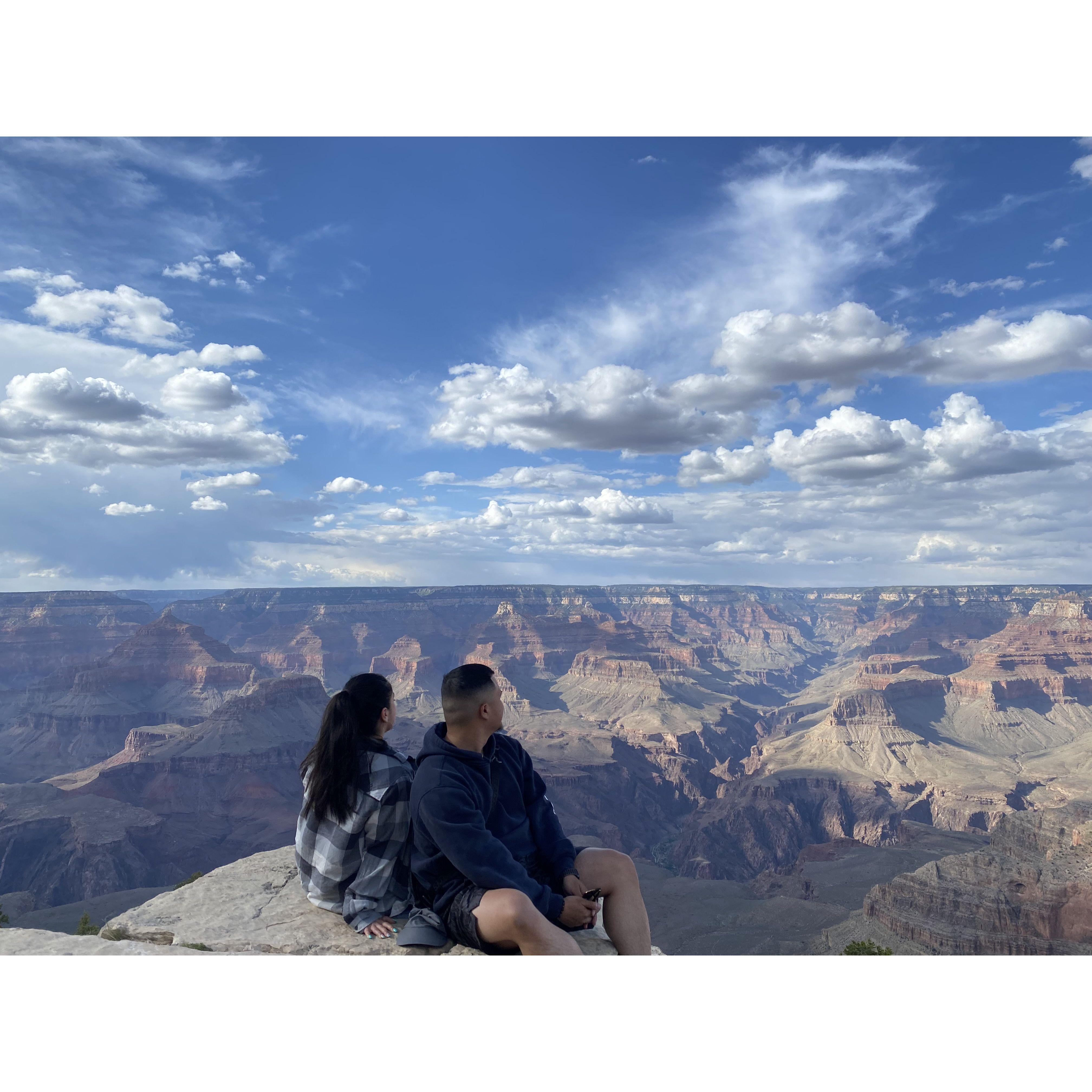 Grand Canyon