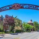 Old Town Temecula