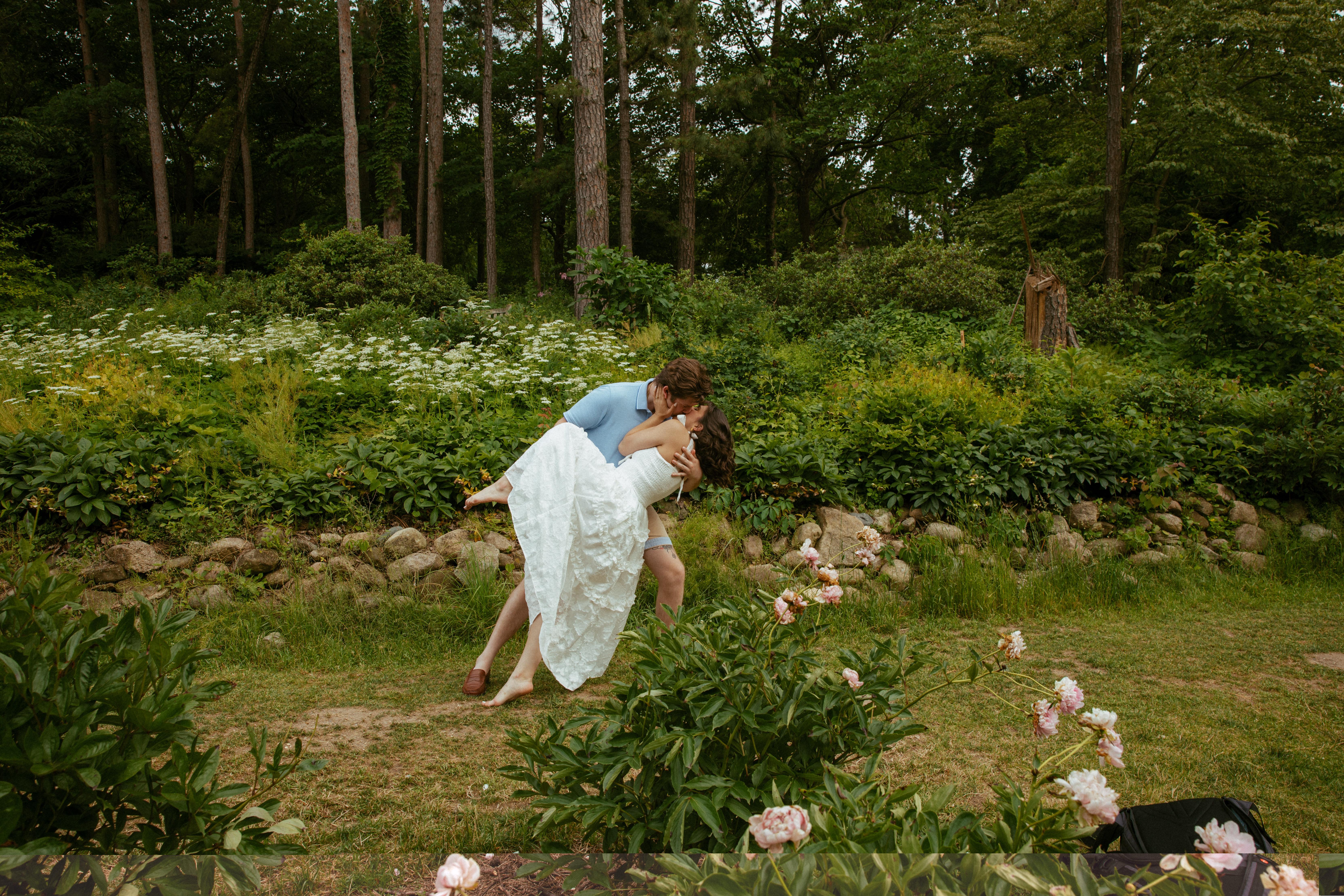 The Wedding Website of Lily Rosenberg and Nate Bertin