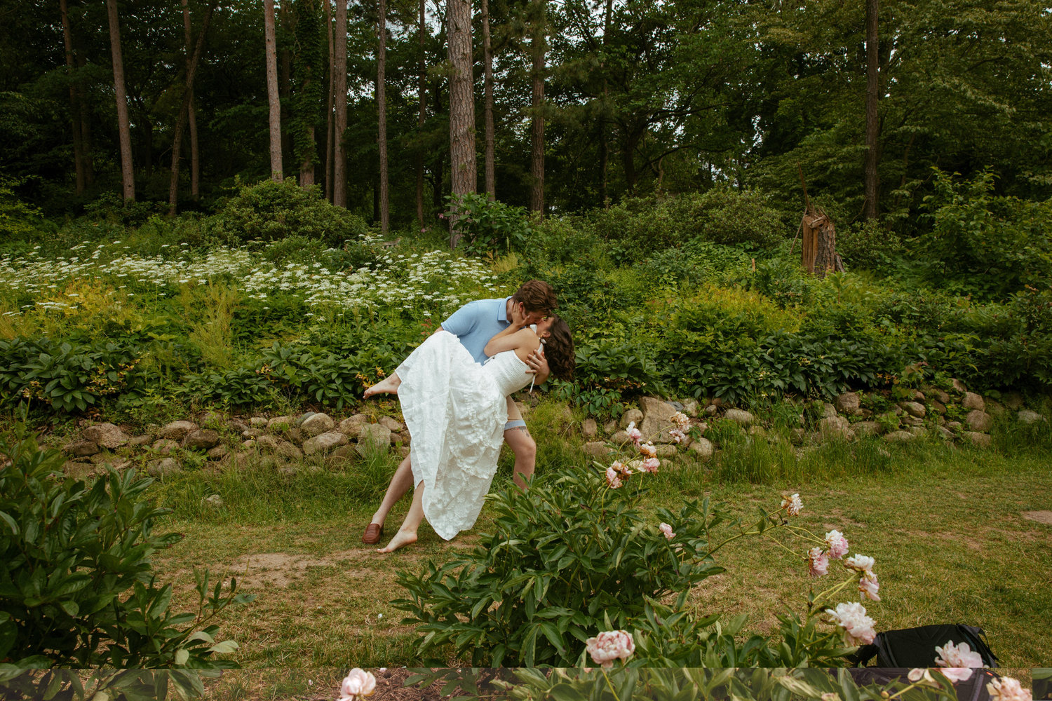 The Wedding Website of Lily Rosenberg and Nate Bertin