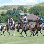 Big Horn Polo Club