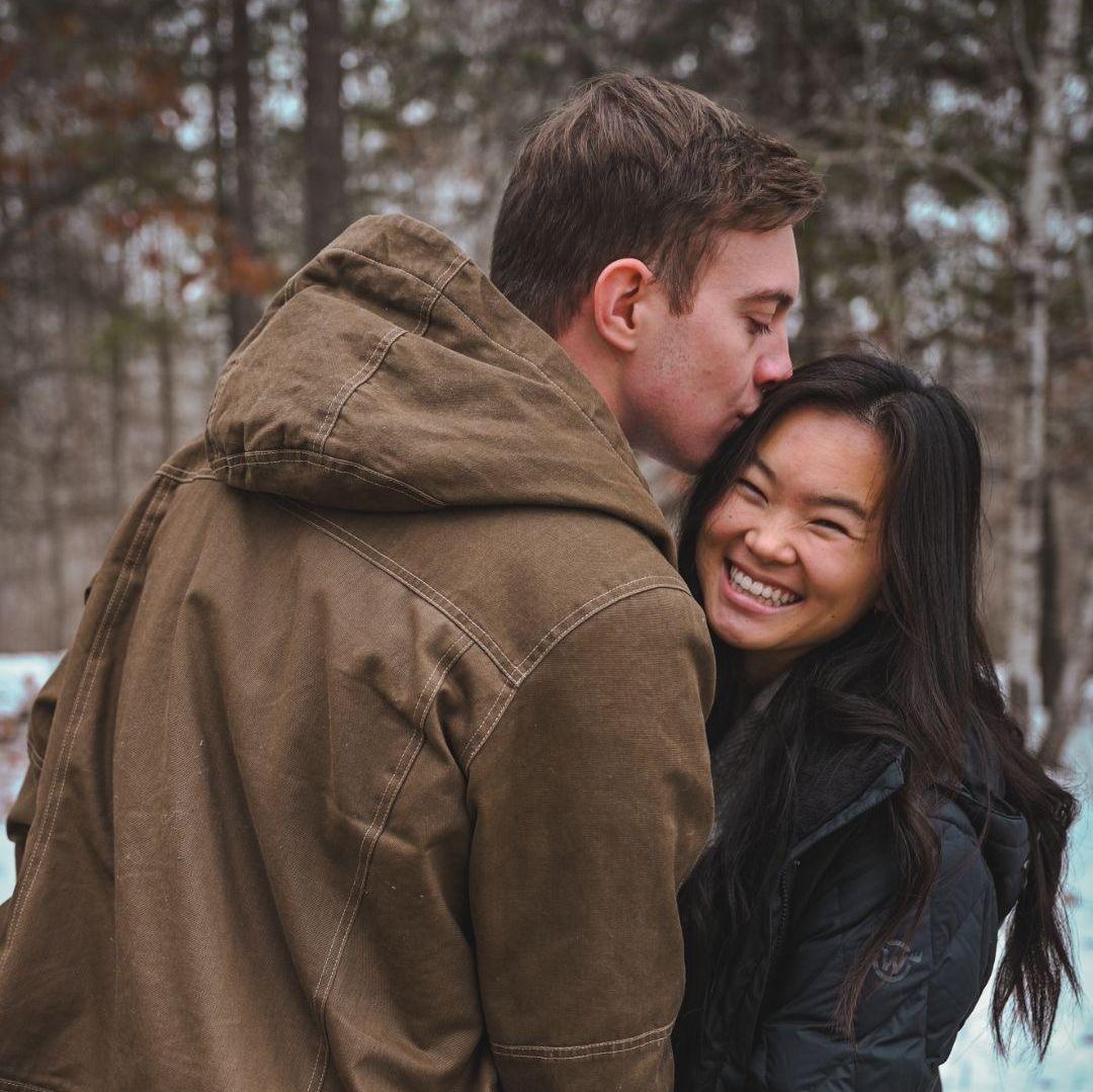 Our last Christmas (2025) before we get married