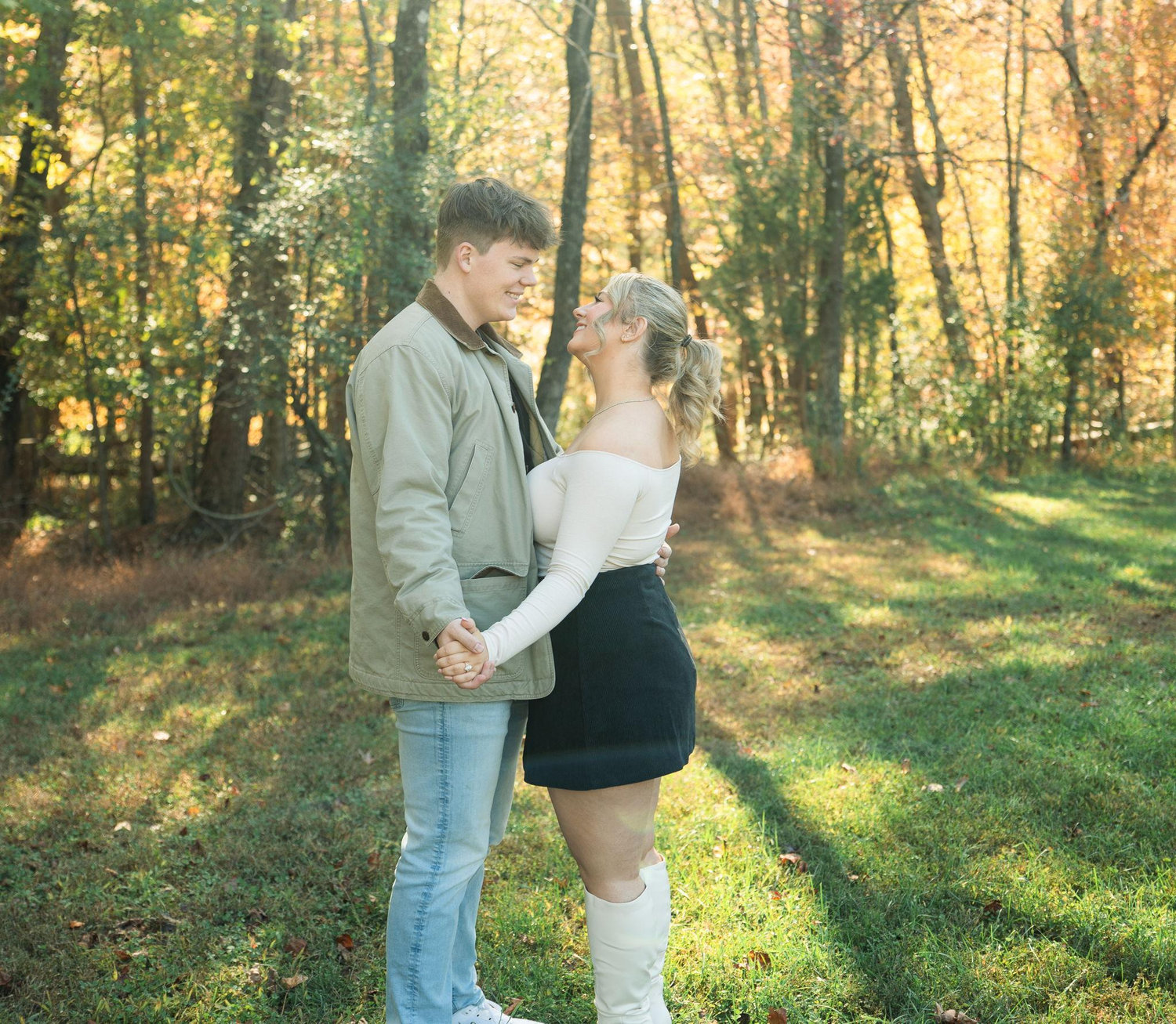 The Wedding Website of Karlie Dye and Chase Hartway