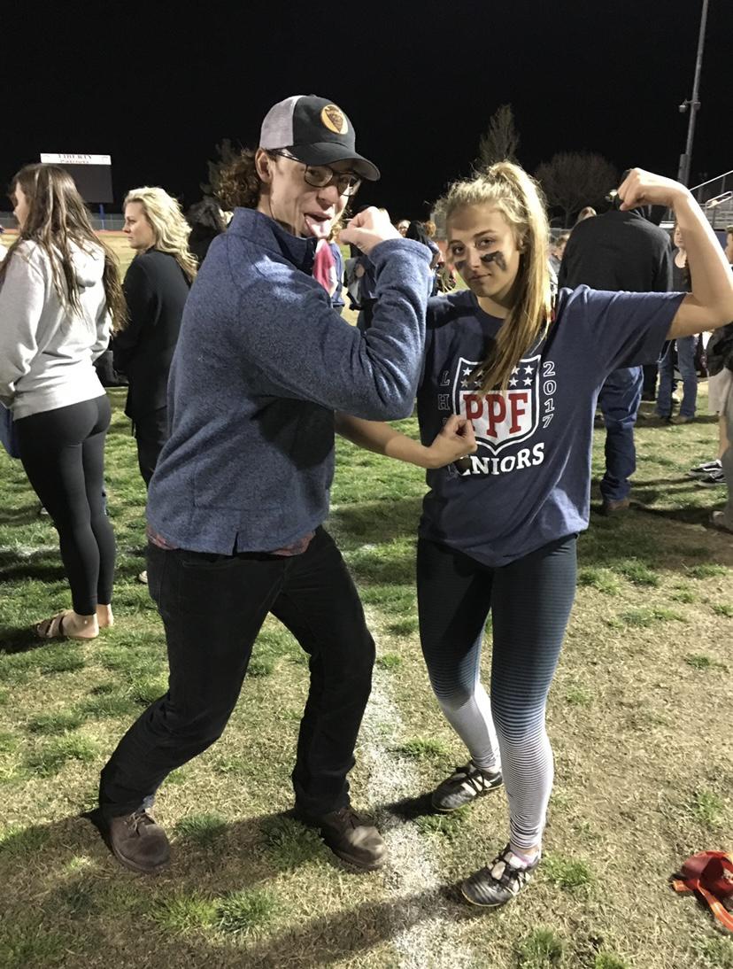Power couple💪🏼
