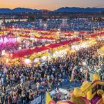 Richmond Night Market