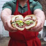 Gioia's Deli