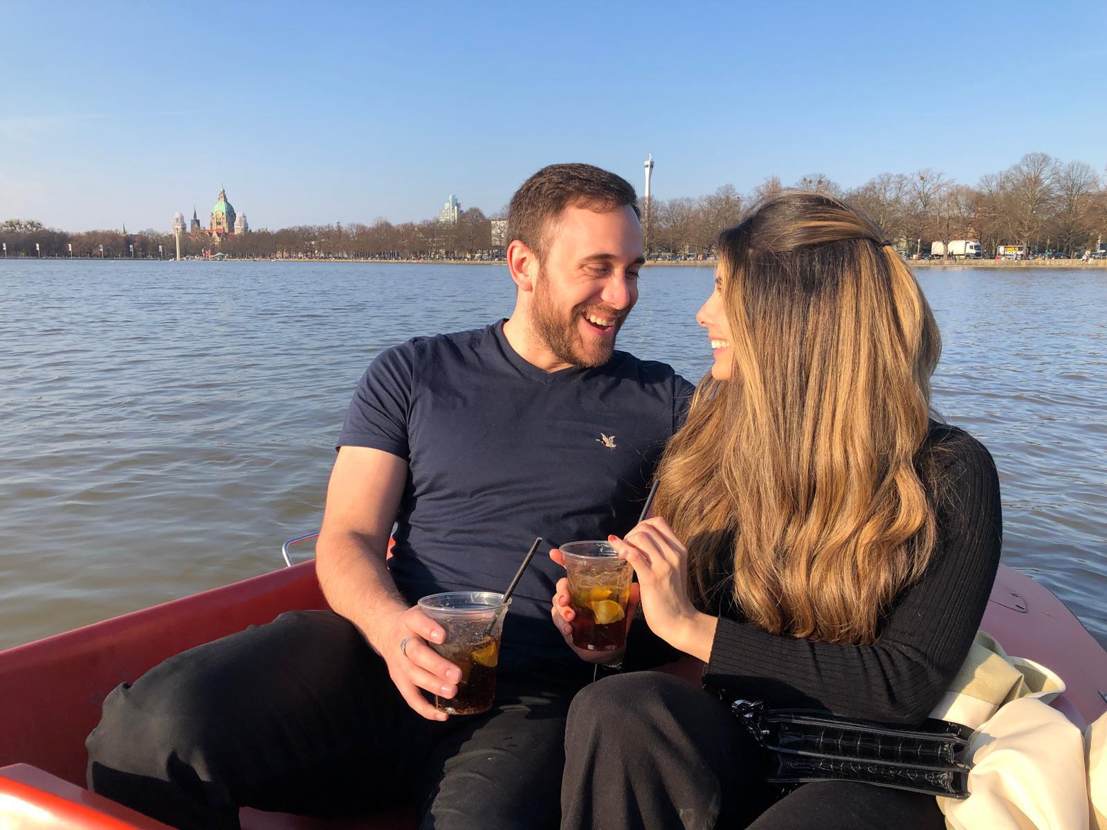 The Wedding Website of Alex Daniel Medina Siosi and Maria Alejandra Mercado Pelaez