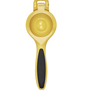OXO Good Grips Citrus Squeezer,Yellow/Black
