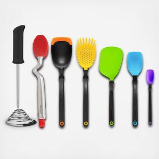 Set of the Best 7-Piece Kitchen Utensil Set