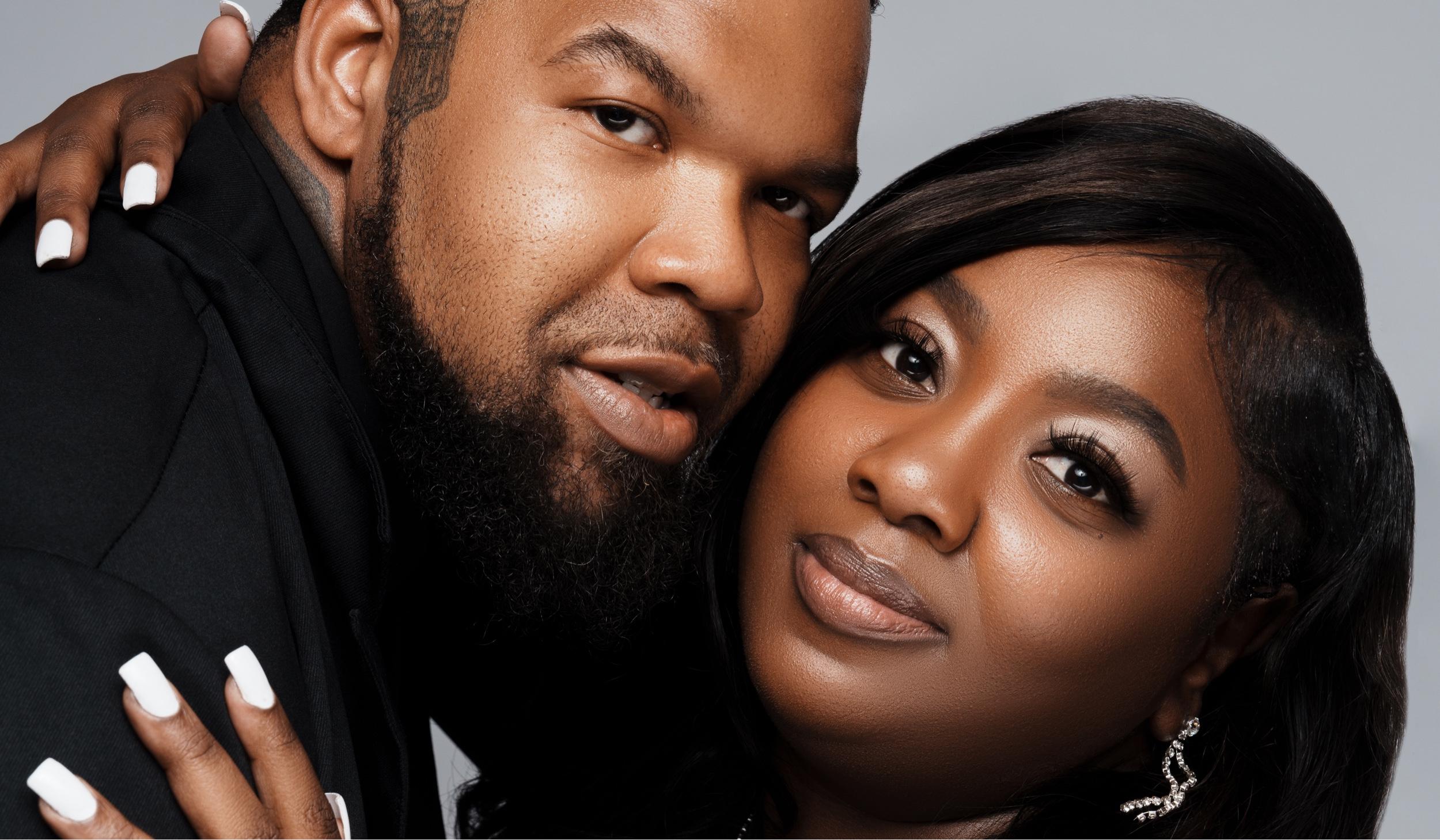 The Wedding Website of Jerrica White and Cornelius Battle