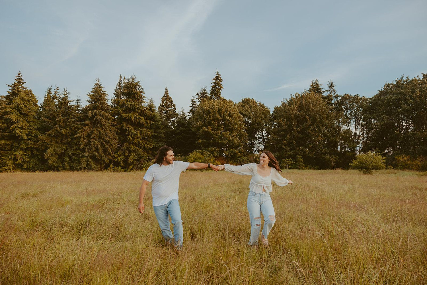 The Wedding Website of George Tomal and Cassidy McCandless