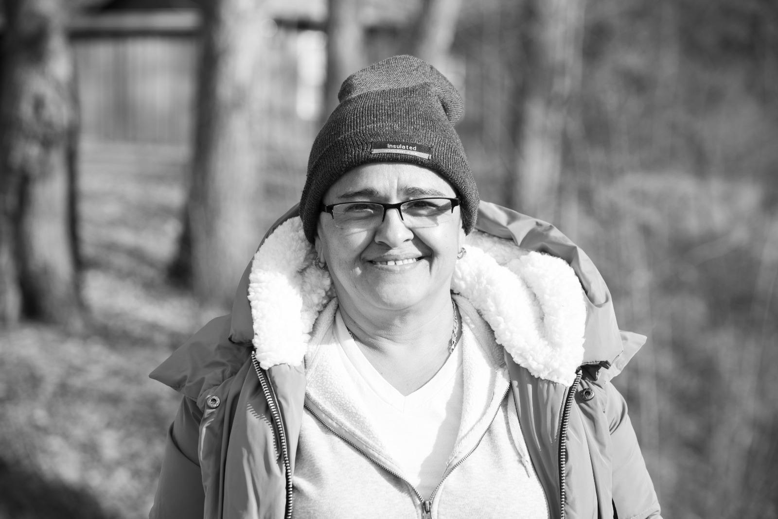 The Wedding Website of Domingo Meza and Indiana Miranda