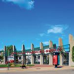 Dallas Farmers Market