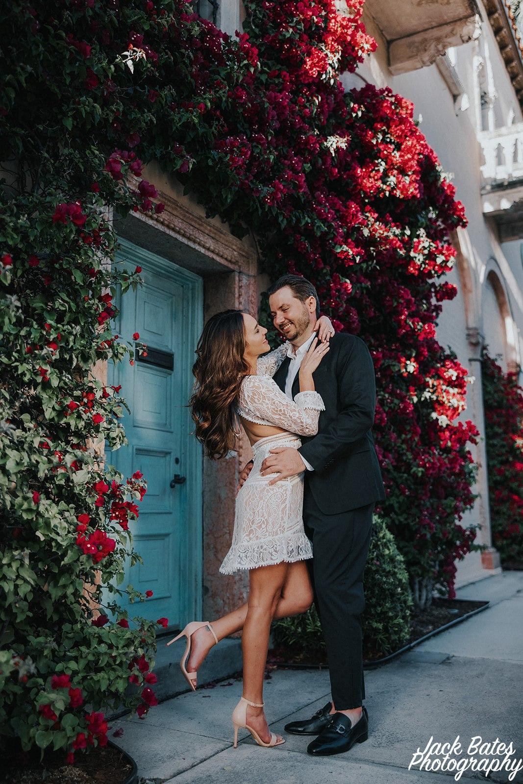 The Wedding Website of Misty Lombardi and Donnie Smiley