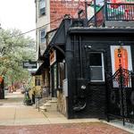 Trolley Square Neighborhood