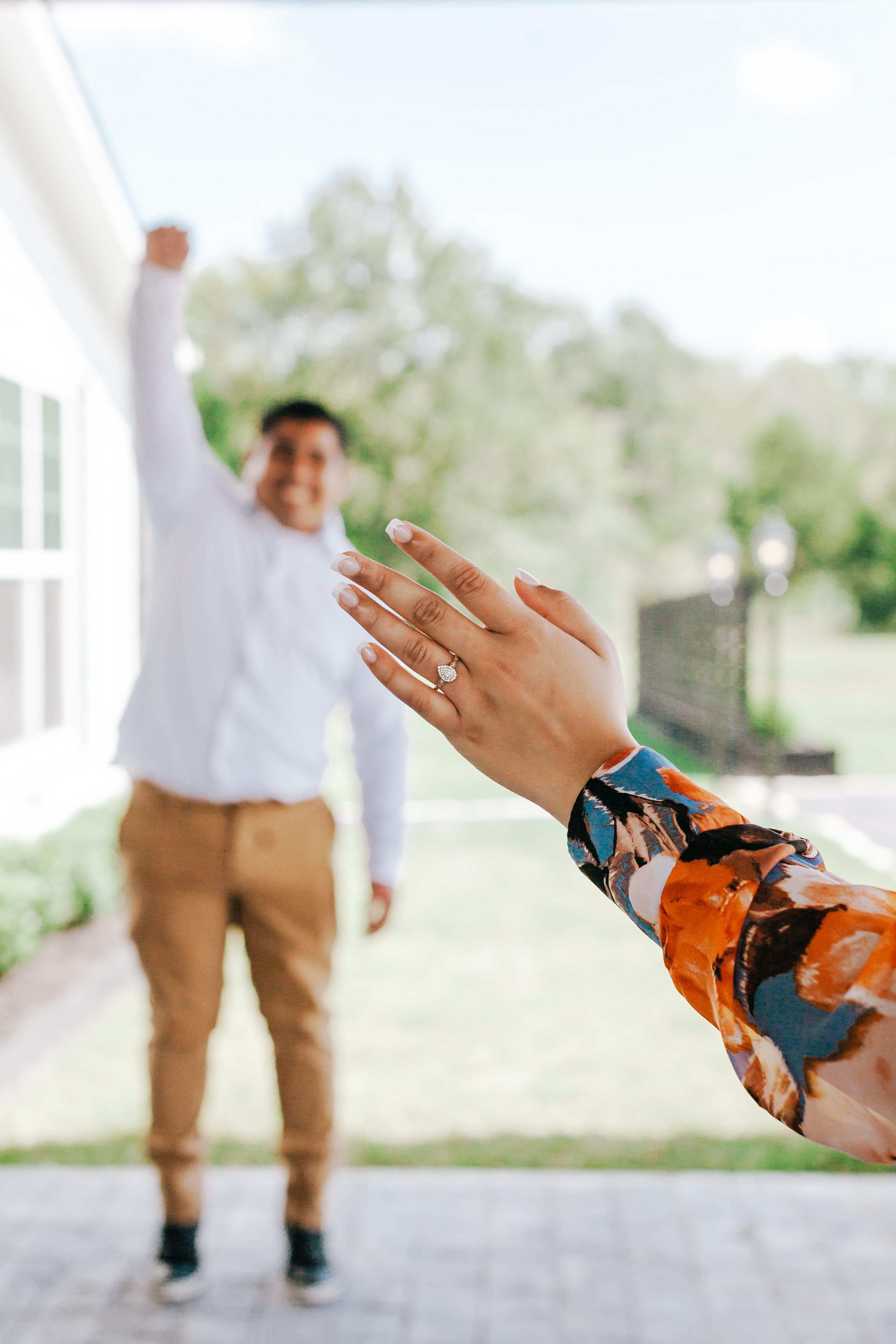 The Wedding Website of Wilma Santana and Joel Moreno