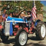 Latah County 4th of July Parade