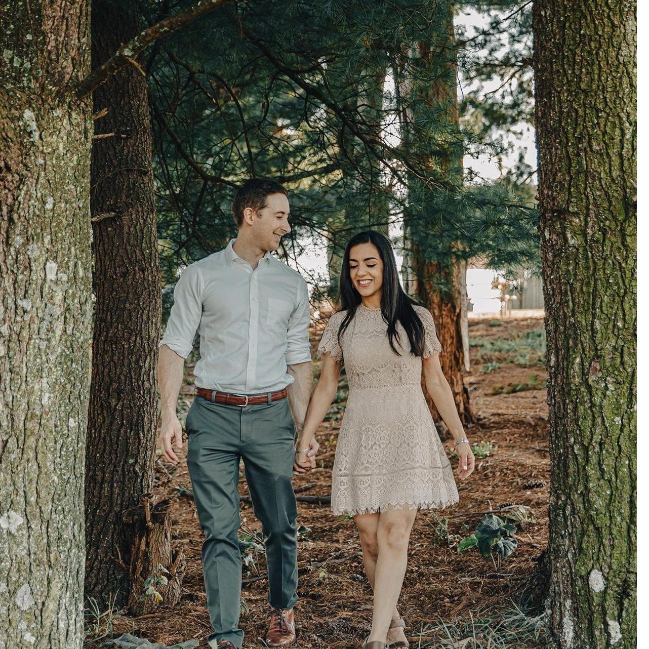 Proposal Photoshoot