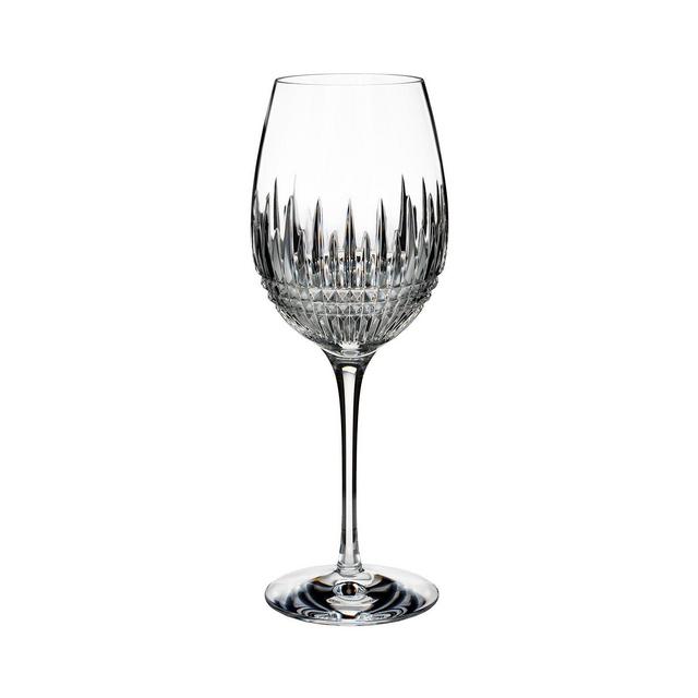 Waterford Lismore Diamond Essence 19 oz. Goblet