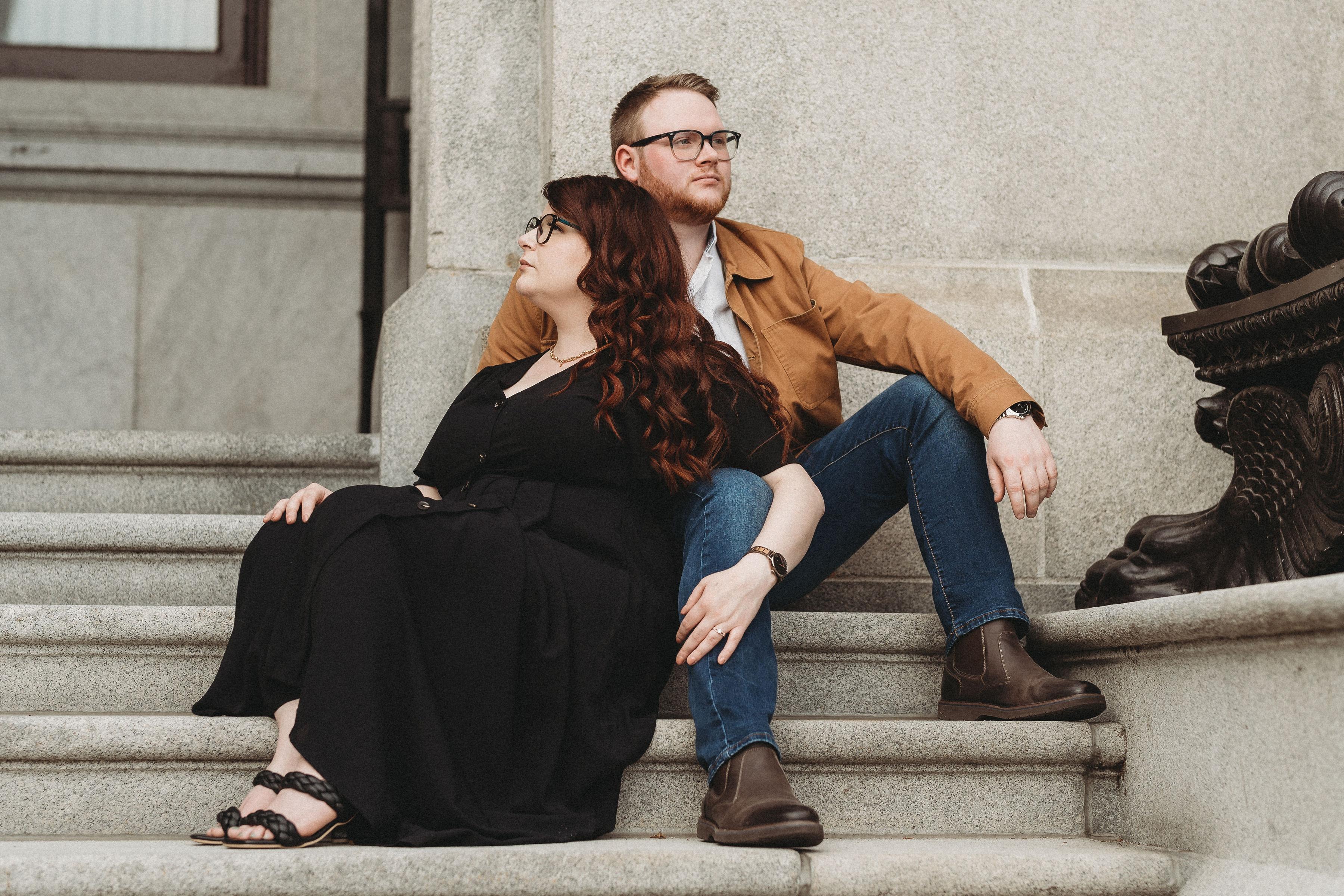 The Wedding Website of Andrew Couldridge and Brittainy Brill