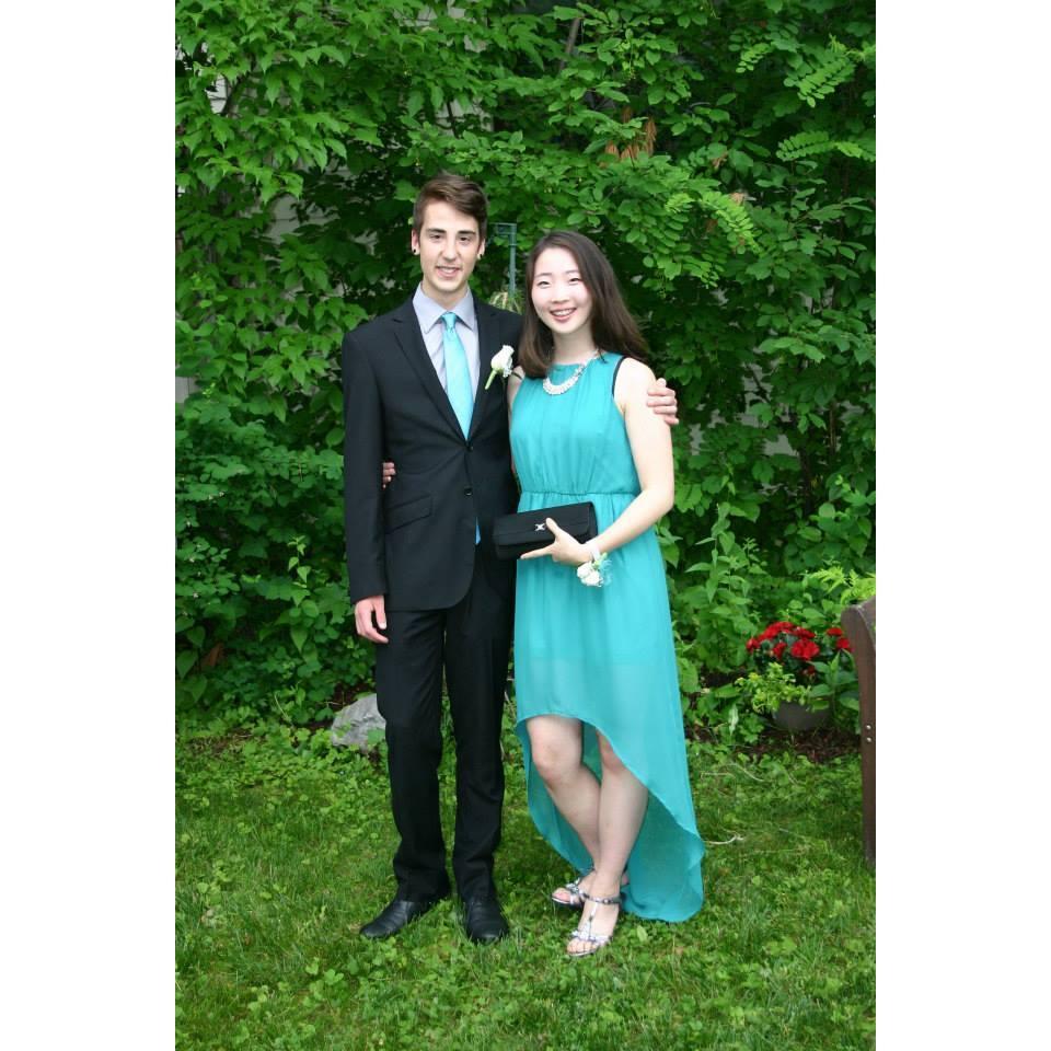 Prom