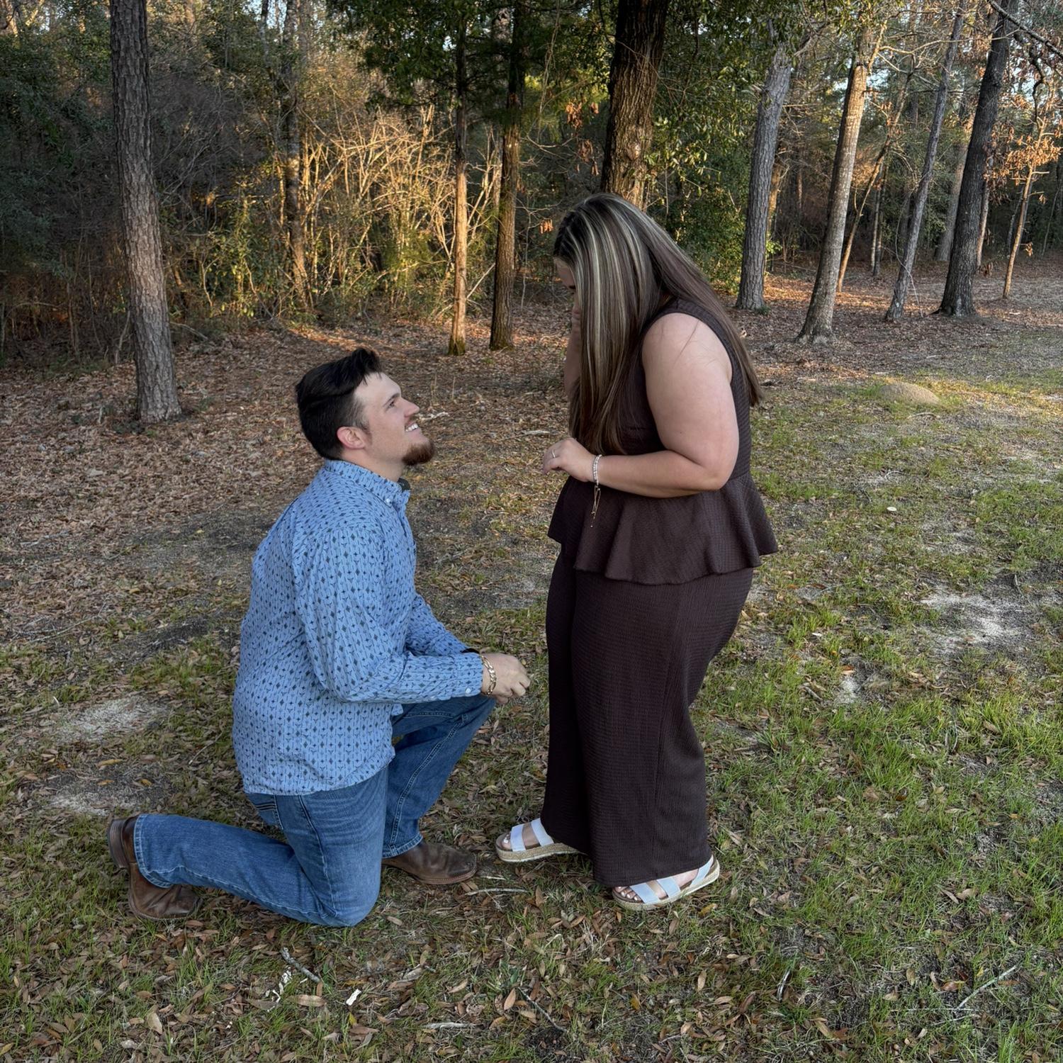 The "Yes" Day
February 28th, 2026