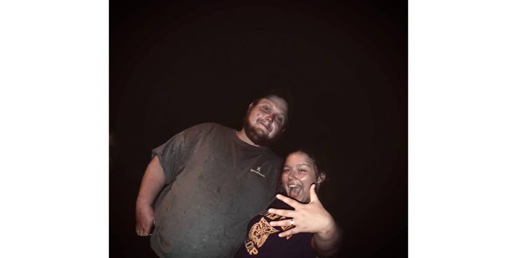 Three year anniversary