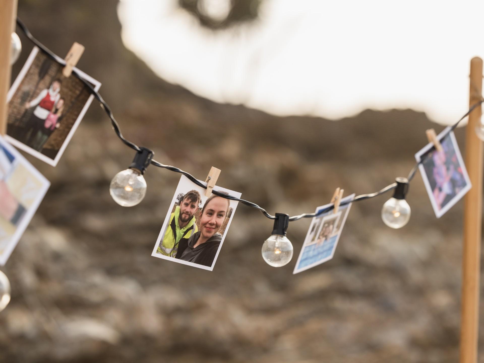 The Wedding Website of Hannah Gray and Connor Mone