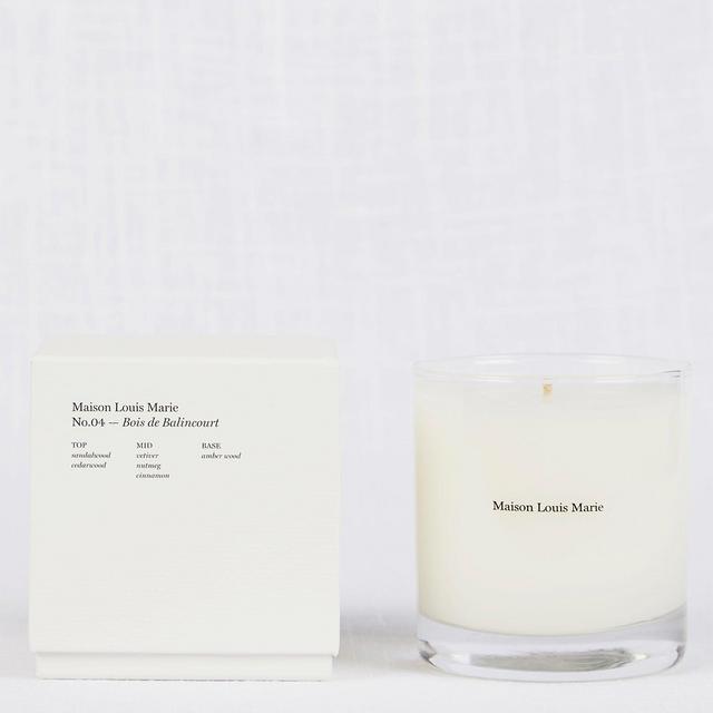 Maison Louis Marie Candle