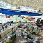 The Museum of Flight