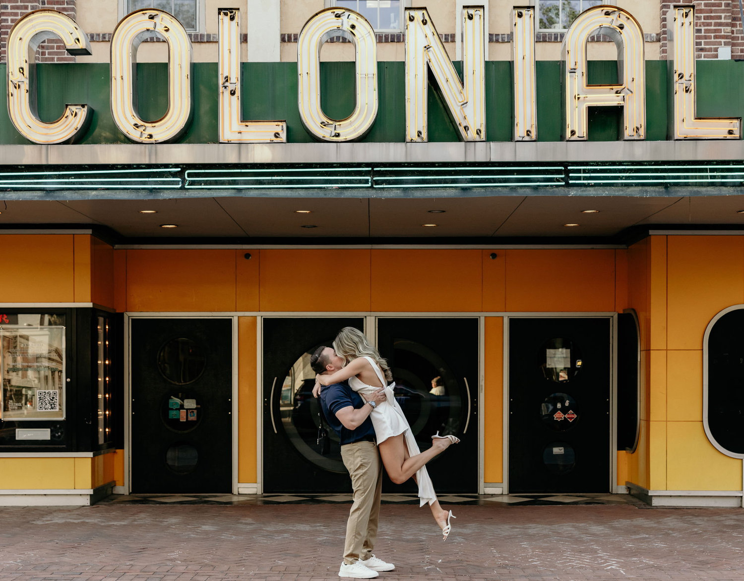 The Wedding Website of Hope Edkins and Christopher Kerlin