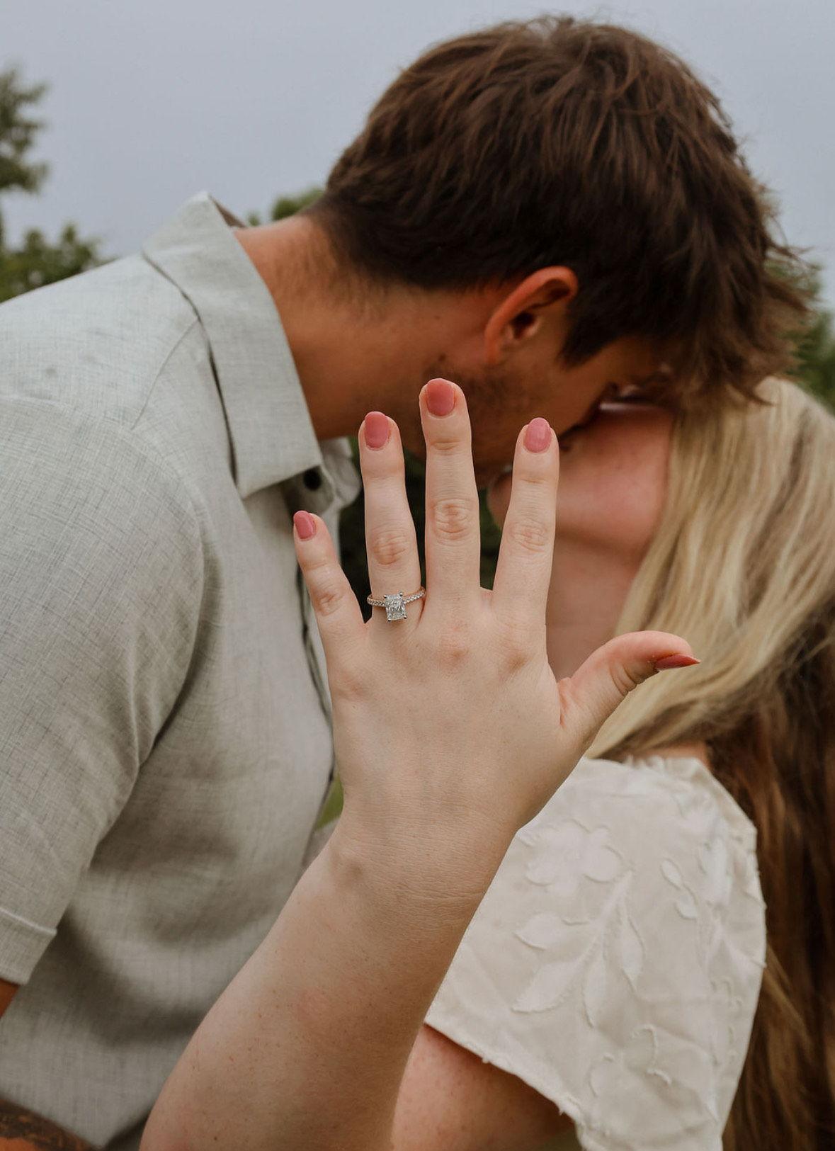 The Wedding Website of Jaden Bode and Lauren Betts