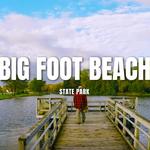 Big Foot Beach State Park