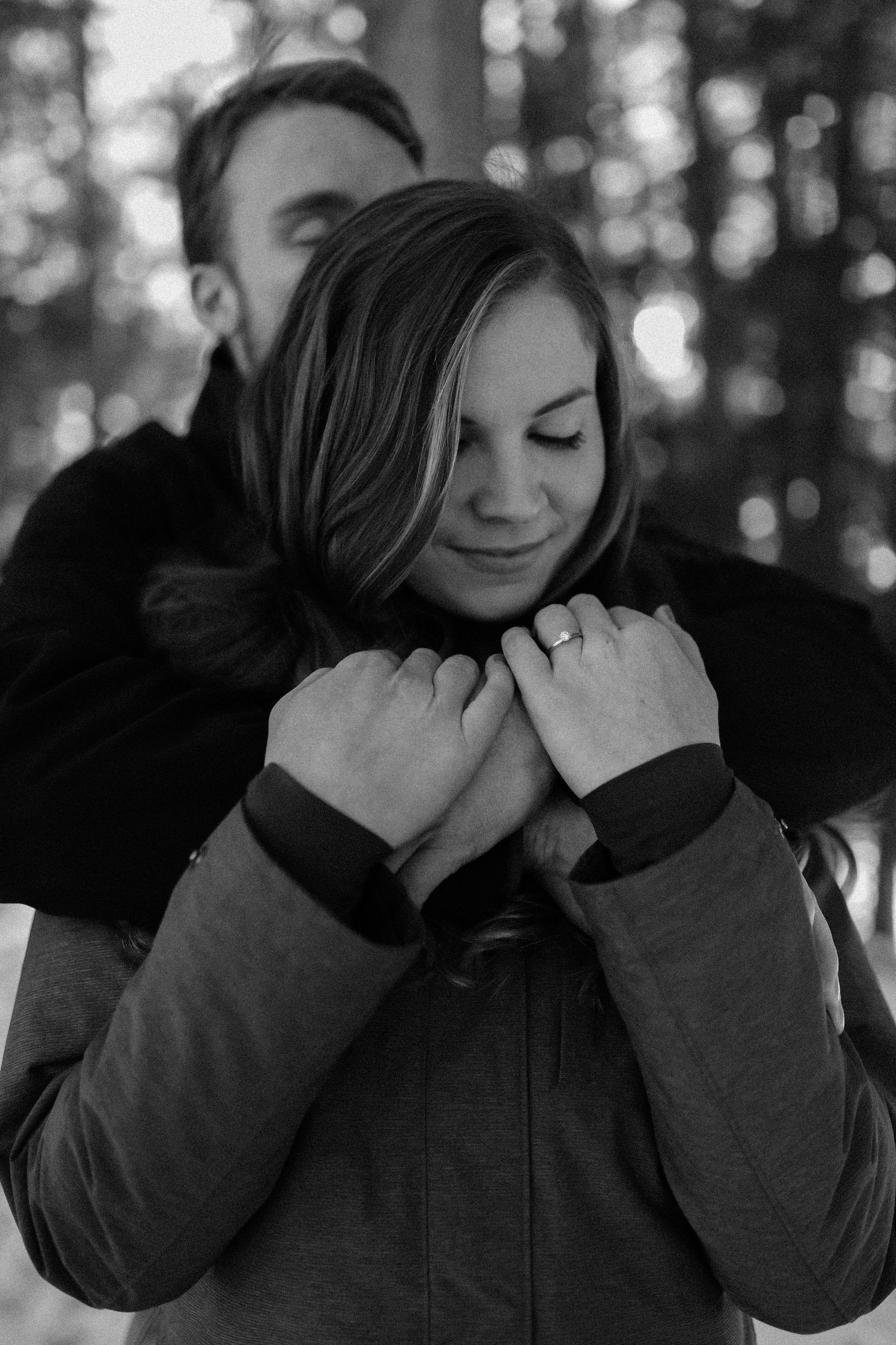 The Wedding Website of Hannah Ford and Michiah Maxwell