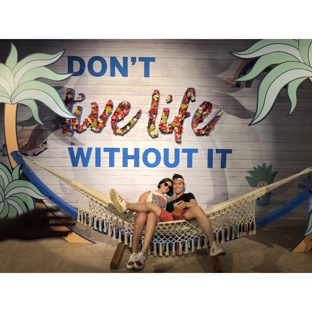 Music Festival Moments (2018)