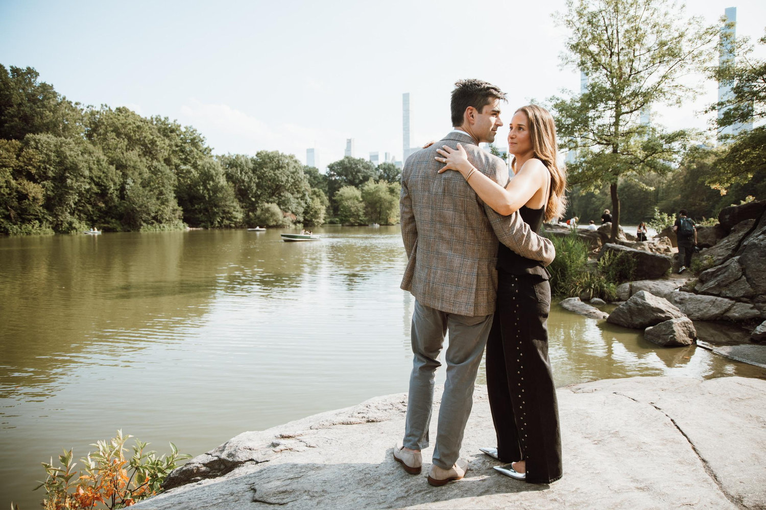 The Wedding Website of Sophie Bluestein and Matthew Taratus