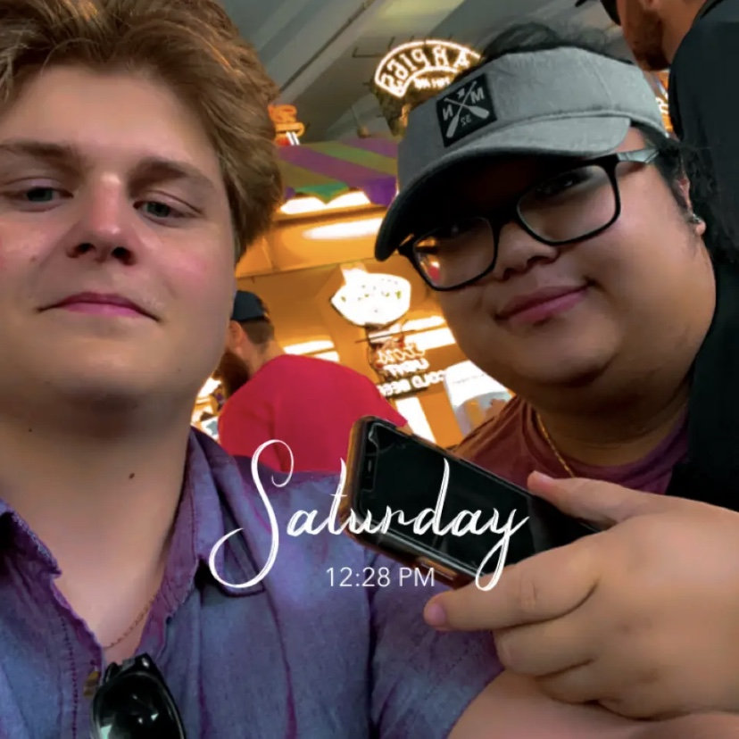 First State Fair Together