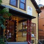 Northwest 23rd Avenue