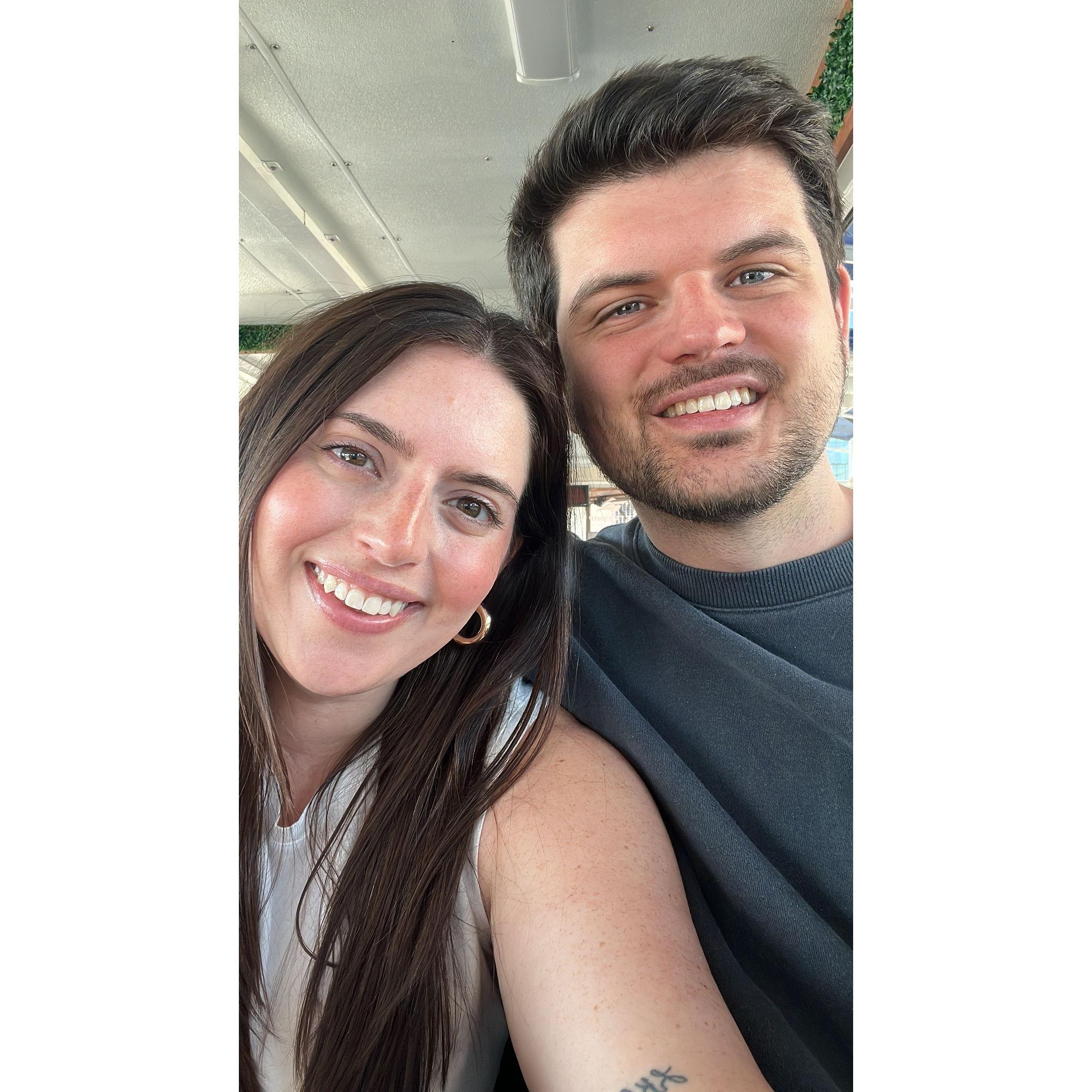 Exploring New York and New Jersey