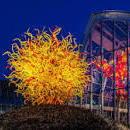 Chihuly Garden and Glass