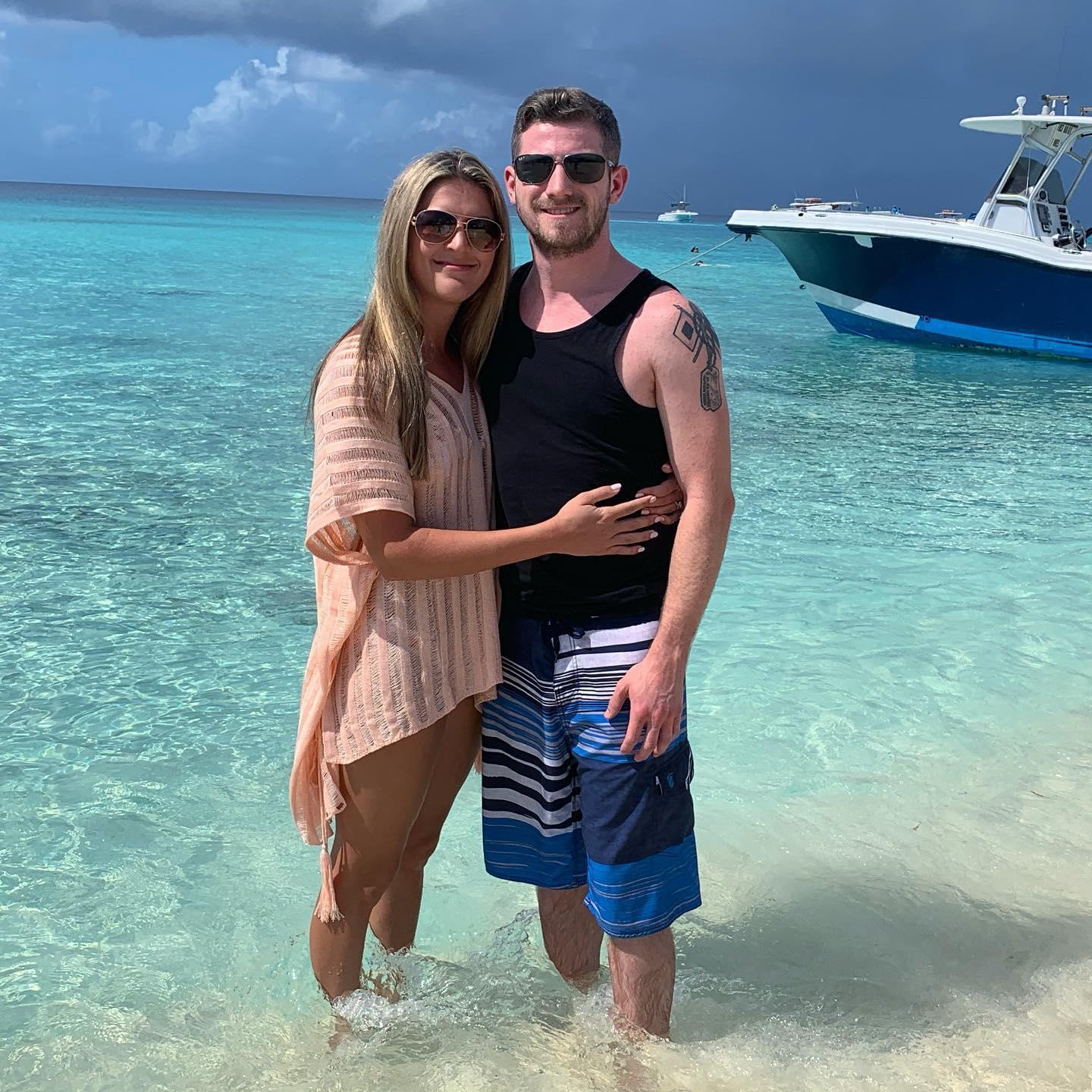 Our cruise was SO much fun.