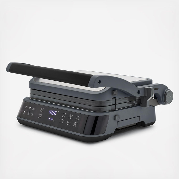 ぐりたん　0910 GreenPan, Advanced Contact Grill & Griddle | Zola
