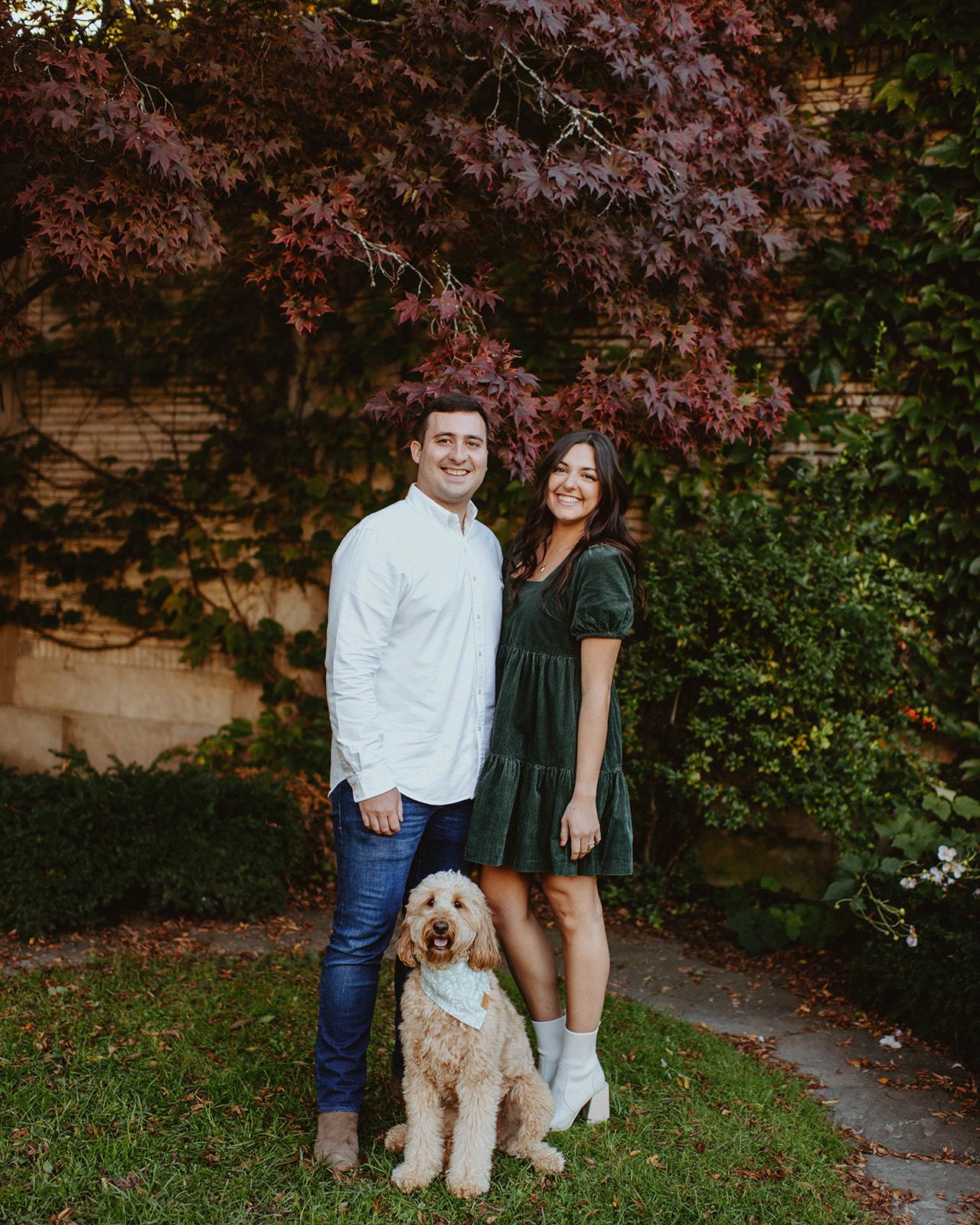The Wedding Website of Alexandria Buckley and Andrew Feinberg