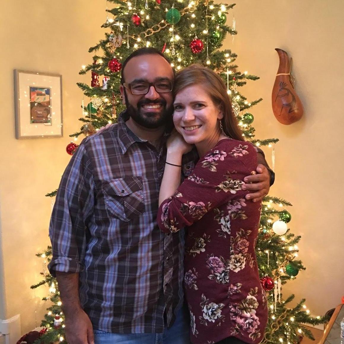 Thanksgiving: Abril's
Nov. 22, 2018