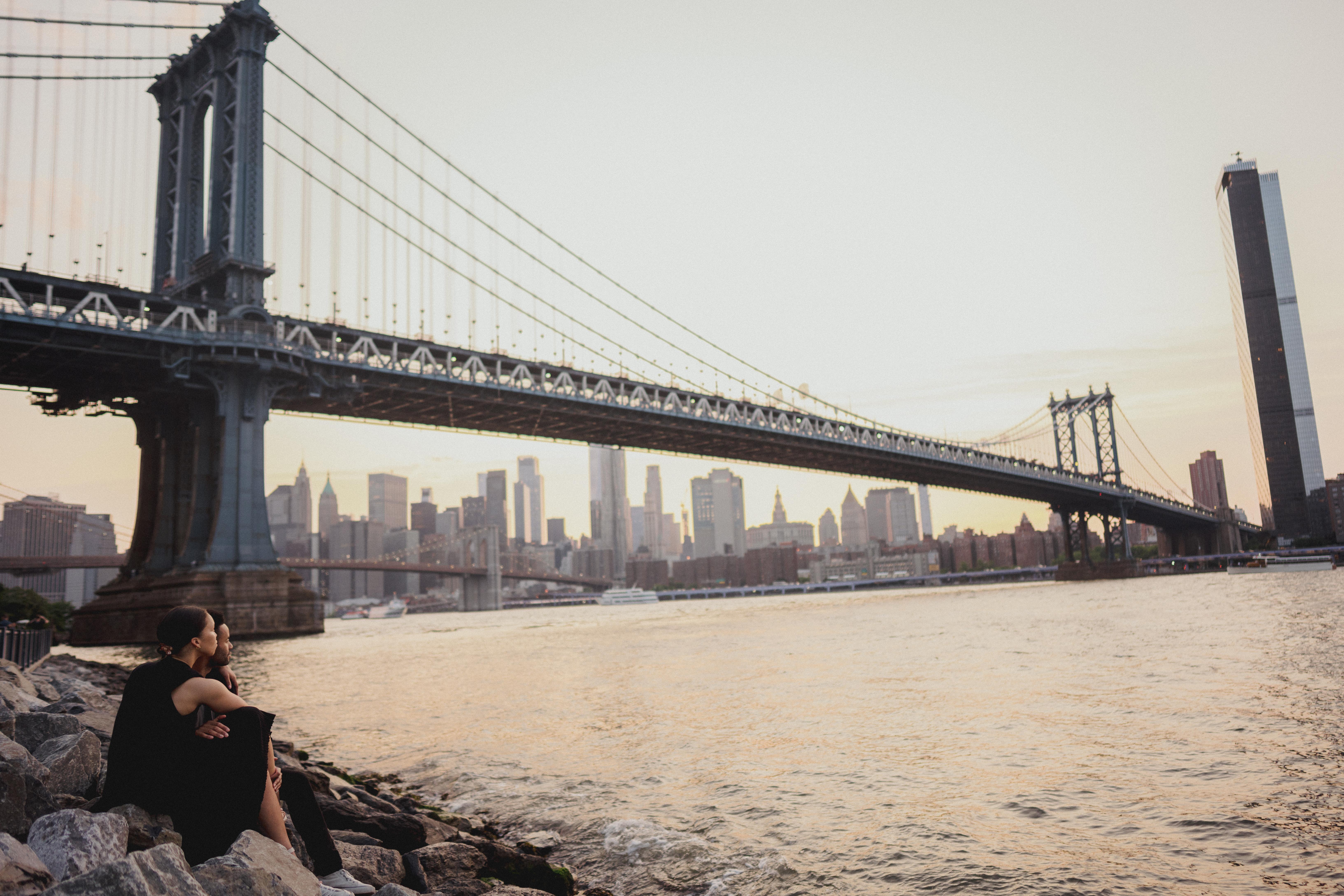 The Wedding Website of Ariella Goldsmith and Alexander Chaparro