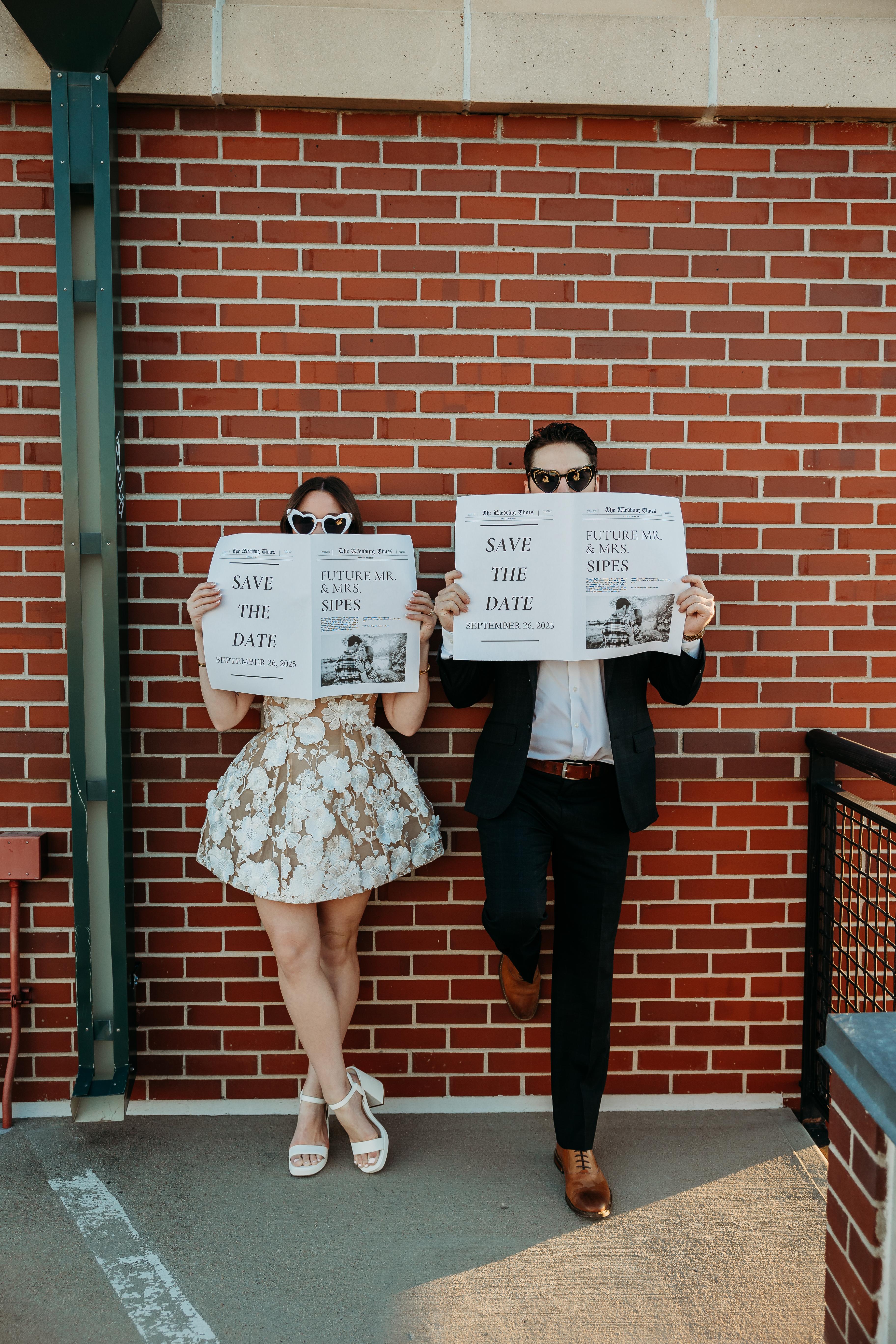 The Wedding Website of Lauren Wertz and Ryan Sipes