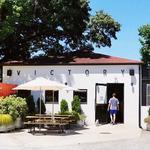 Victory Sandwich Bar