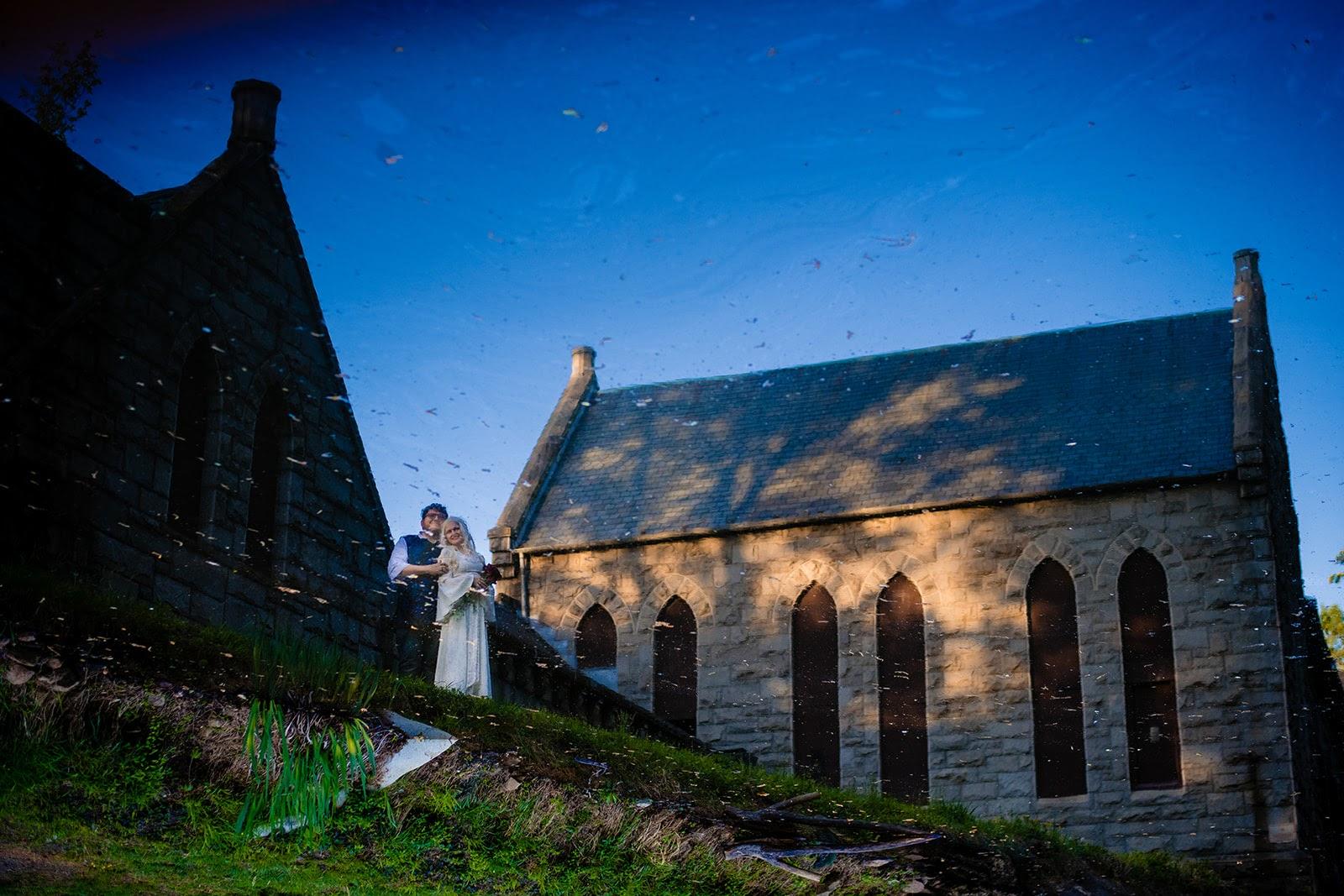 The Wedding Website of Alan Rowlett and Heather Oertly