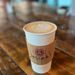 Josiah's Coffeehouse & Cafe