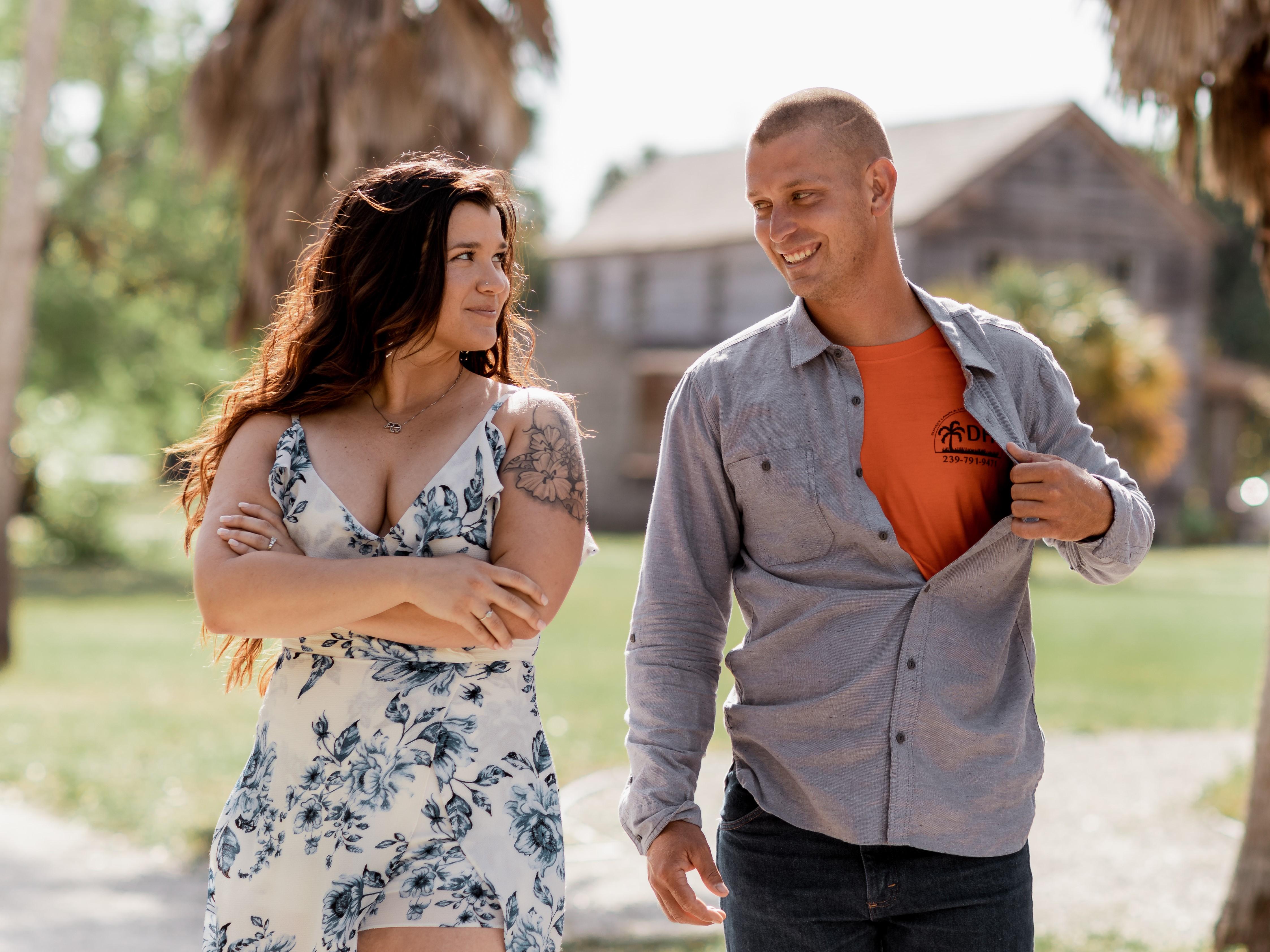 The Wedding Website of Katelyn Sherrer and Deven Hardin